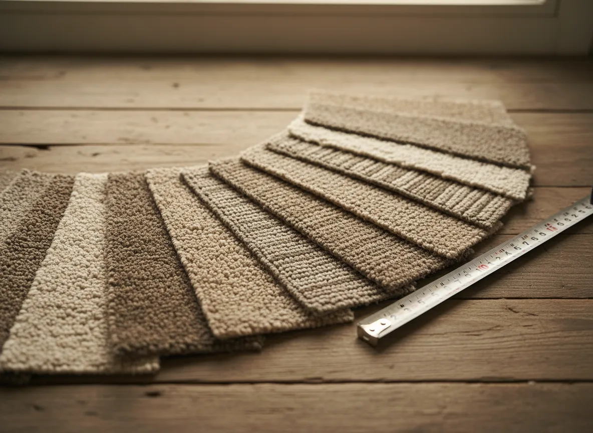 Carpet Installation Orangeville, IL FAQs